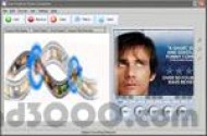 WMV Converter Deluxe screenshot